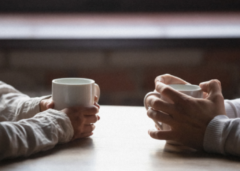 You’re Getting Love Languages Wrong and It’s Ruining Your Relationship