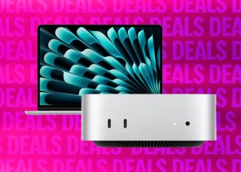 The New M6 MacBook Pro Has a Serious Price Problem
