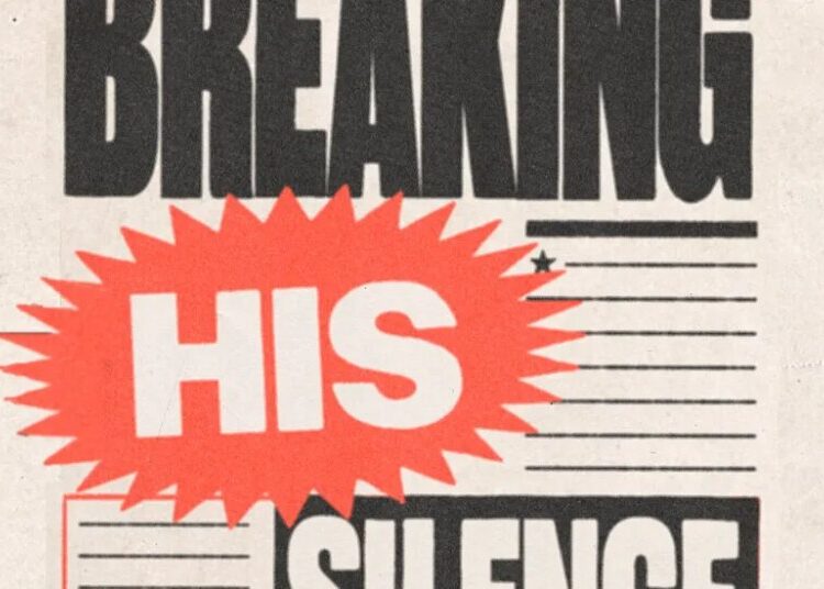 Some Tabloid Headline Staples Are Fun. Then There’s ‘Breaks Silence.’
