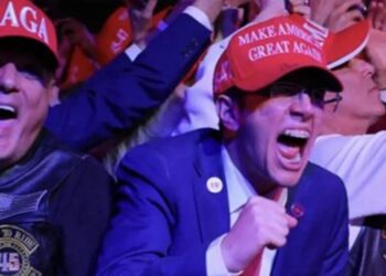 MAGA fans outraged after ‘shameful’ Alaska election scheme exposed: ‘Dirty pool’