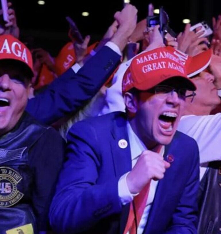 MAGA fans outraged after ‘shameful’ Alaska election scheme exposed: ‘Dirty pool’