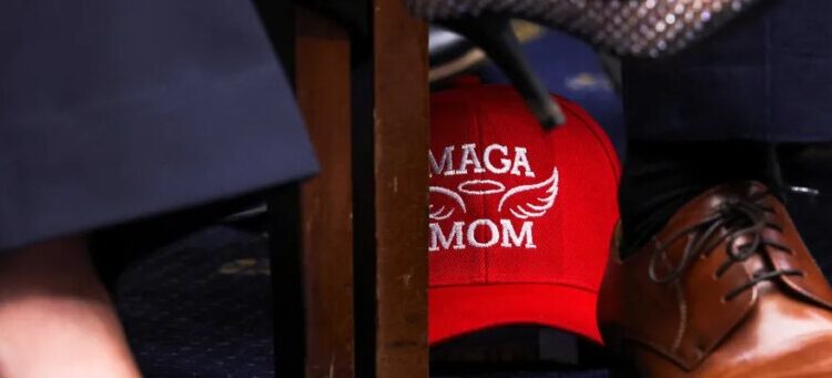 ‘College Republicans’ banned by GOP-owned print shop for ‘thinly veiled’ hate speech