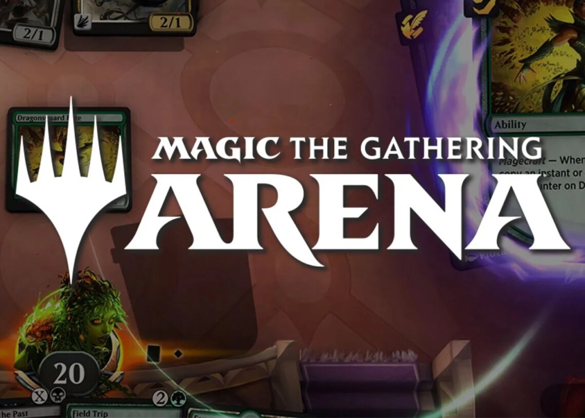 Magic: The Gathering Clarifies If God Packs Are Also Coming to Magic Arena