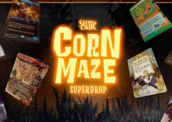 Magic: The Gathering Is Getting Kpop Demon Hunter and Marvel Zombies Collabs