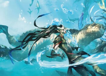 Magic: The Gathering Confirms God Pack Plans Starting in 2027