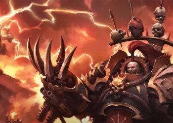 Magic: The Gathering Is Bringing Back Four Out of Print Commander Decks