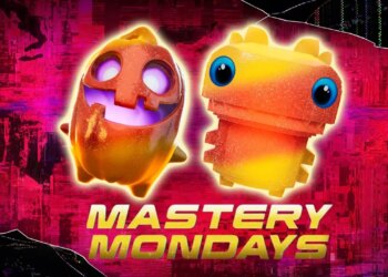 Mastery Monday Fortnite (October 12): Start Times and Sprite Bonuses