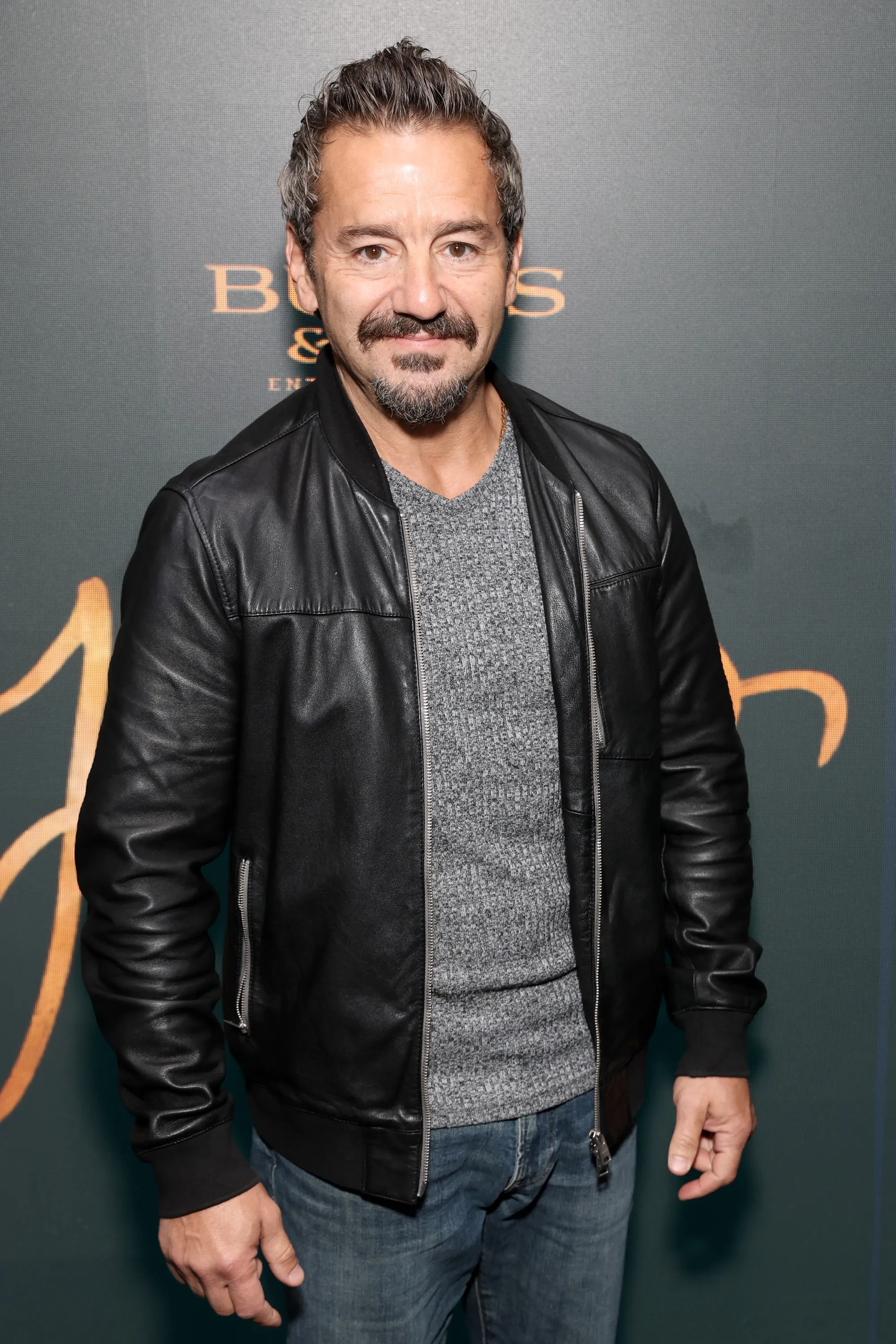 Max Casella.