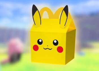 McDonald’s Pokémon Cards 2026 Set List Reportedly Leaked