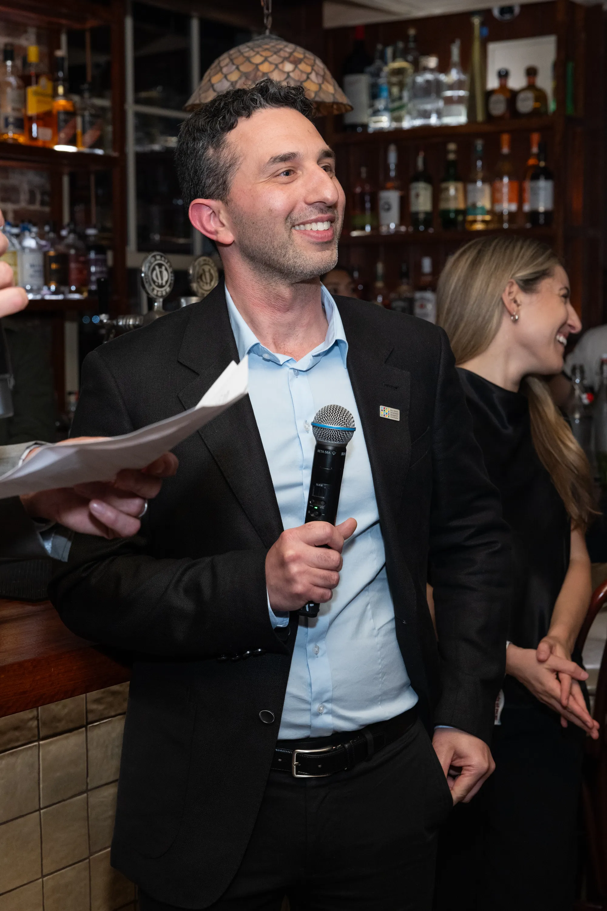 Professor Enzo Porrello