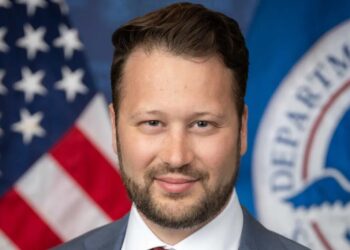 Outrage after sexual misconduct claims against ICE’s new ‘Nazi pervert’ resurface