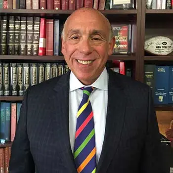 Michael Bachner.