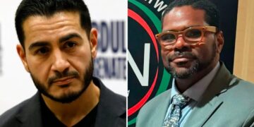 Michigan black leader rejects El-Sayed as ‘snake oil’ salesman in undercover video: ‘Just flat-out disdain’