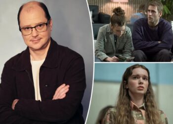 ‘Carrie’ creator Mike Flanagan reveals the horror projects he’s ‘desperate’ to tackle next
