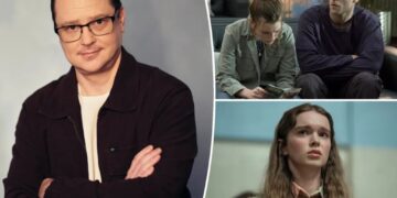 ‘Carrie’ creator Mike Flanagan reveals the horror projects he’s ‘desperate’ to tackle next
