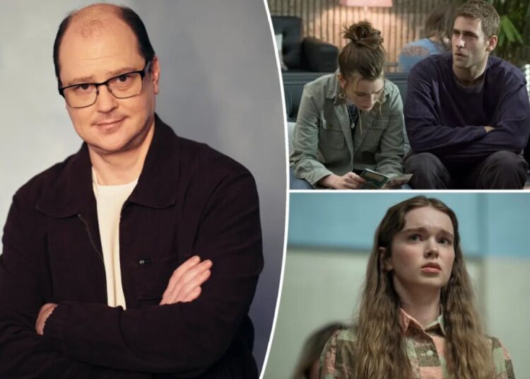 ‘Carrie’ creator Mike Flanagan reveals the horror projects he’s ‘desperate’ to tackle next
