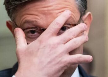 Kevin McCarthy sideswipes Mike Johnson in tense interview as midterm pressure mounts