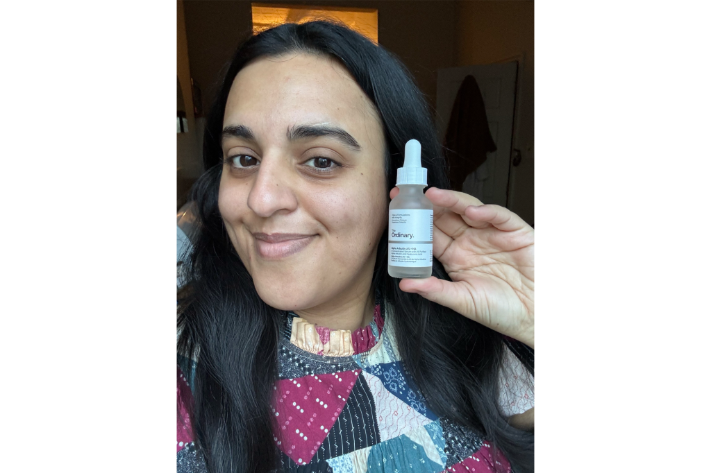 The Ordinary Alpha Arbutin 2% + HA Hyperpigmentation Serum