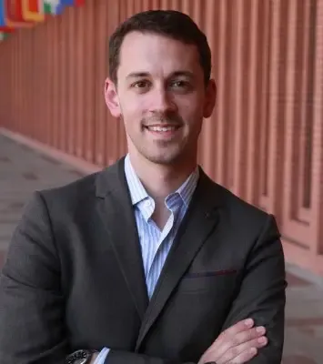 Morgan Polikoff, professor of education at the USC Rossier School of Education.