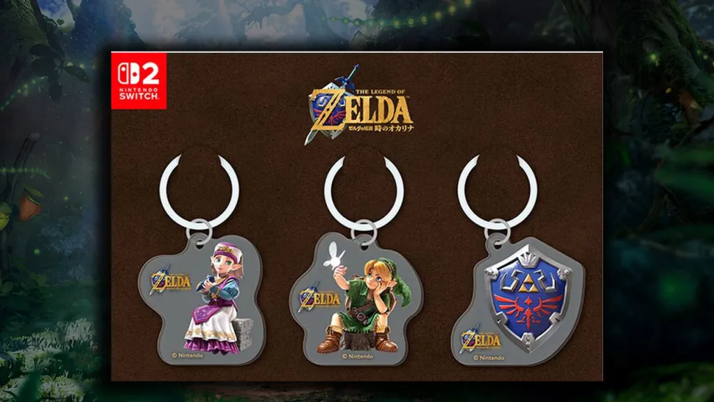 MrMax Zelda Ocarina of Time Remake