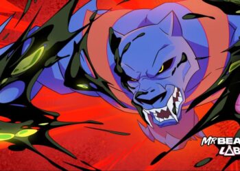 ‘MrBeast Lab’ Animated Series Returns With 8 New Episodes in November | Exclusive