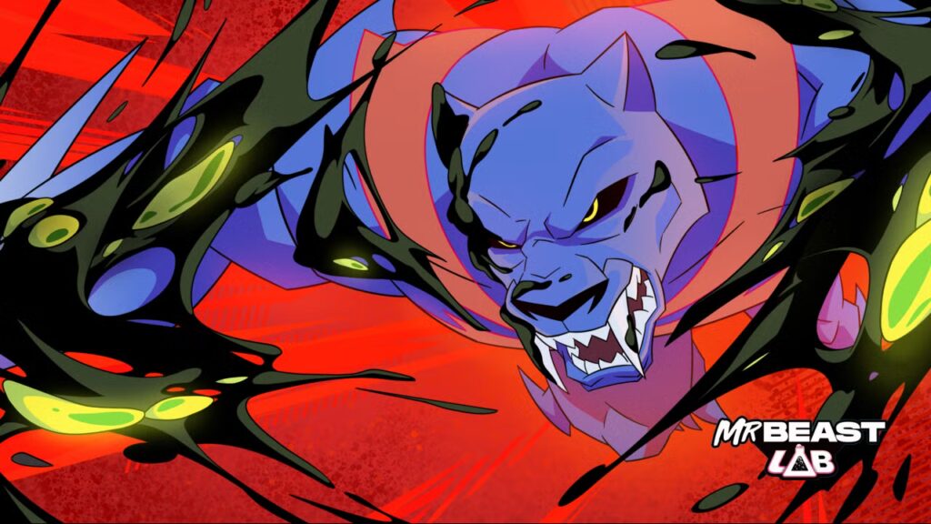 ‘MrBeast Lab’ Animated Series Returns With 8 New Episodes in November | Exclusive