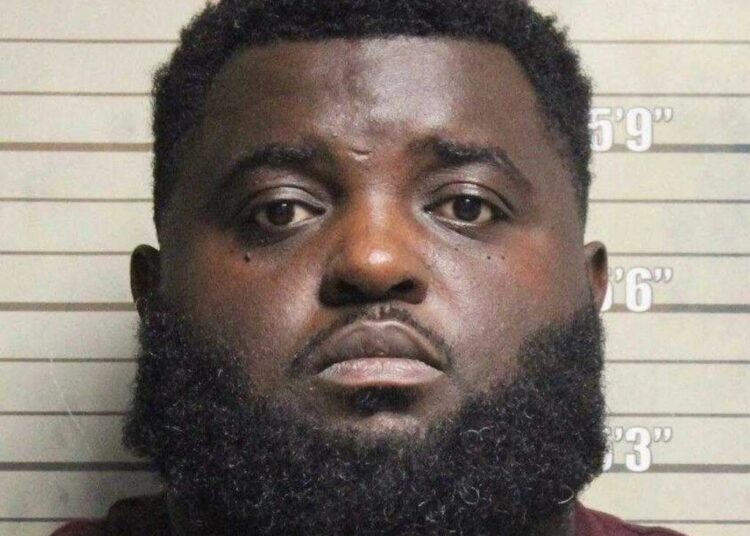 MAGA mass deportation crusader locked up and could be deported himself