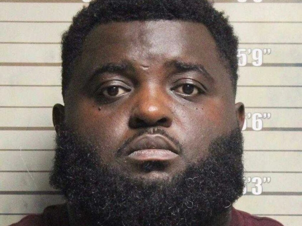 MAGA mass deportation crusader locked up and could be deported himself