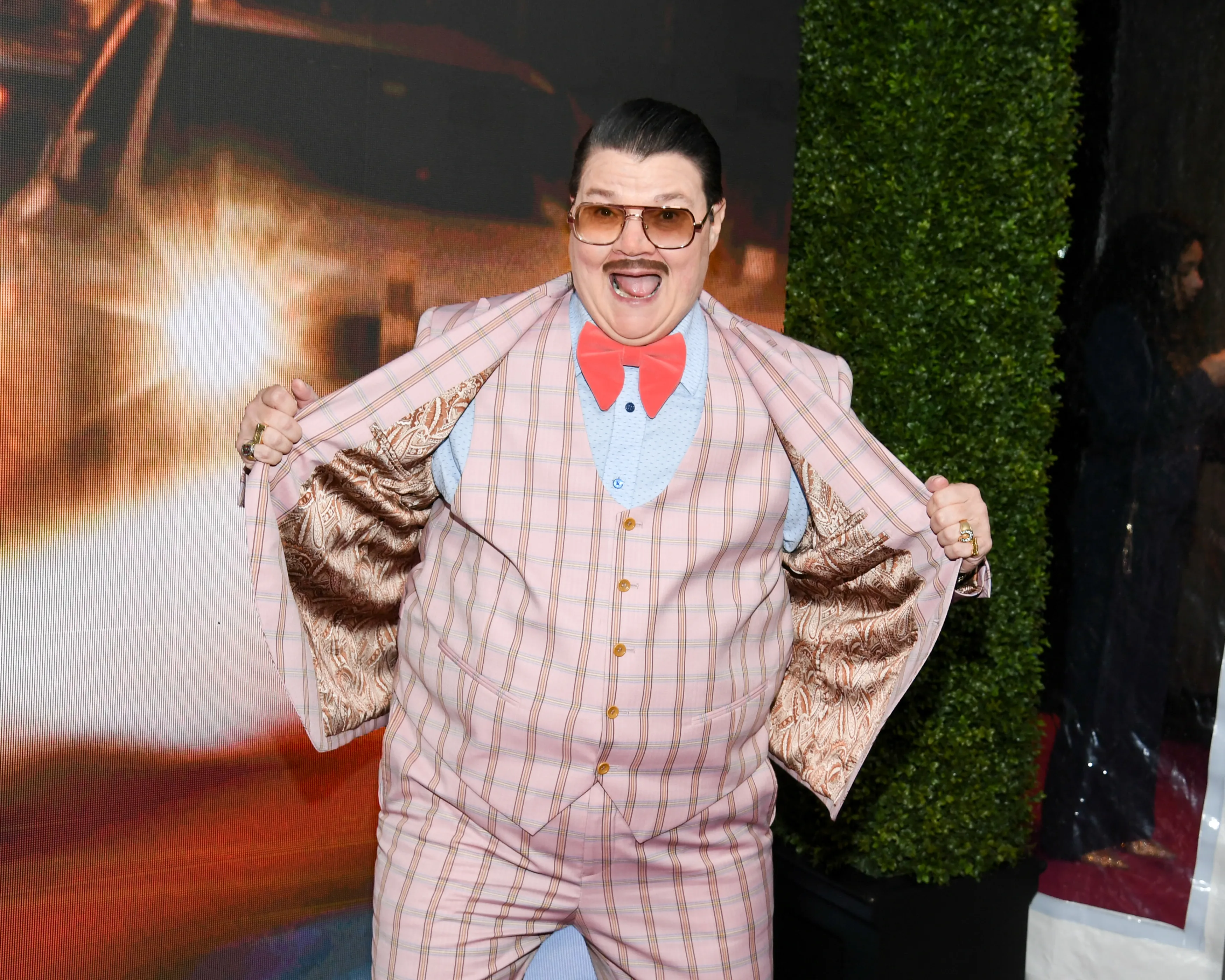 Murray Hill.