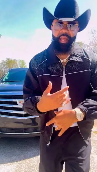 Whatley is wanted on a single simple battery charge for the alleged assault.