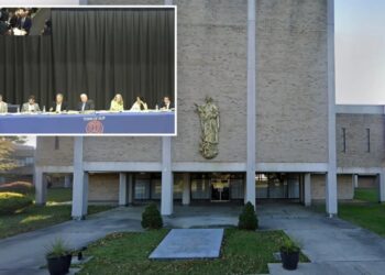 Group behind failed Long Island Muslim boarding school claims town board caved to Islamophobia: suit