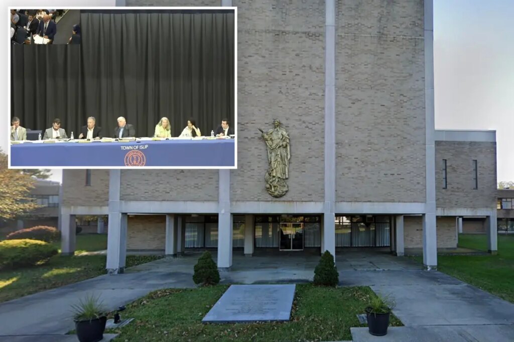 Group behind failed Long Island Muslim boarding school claims town board caved to Islamophobia: suit