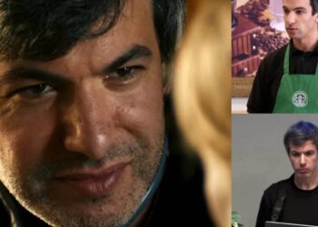 Get to Know the Work of Nathan Fielder, Master Interviewer of Elizabeth Holmes