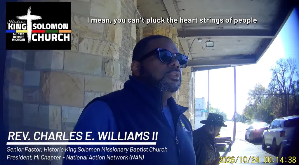 williams