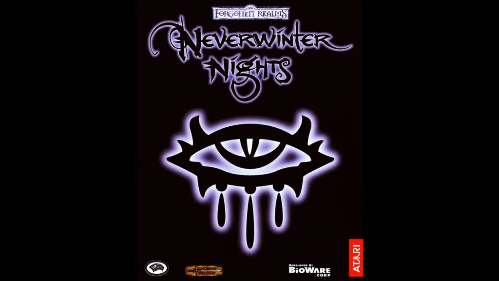 Neverwinter Nights Wallpaper
