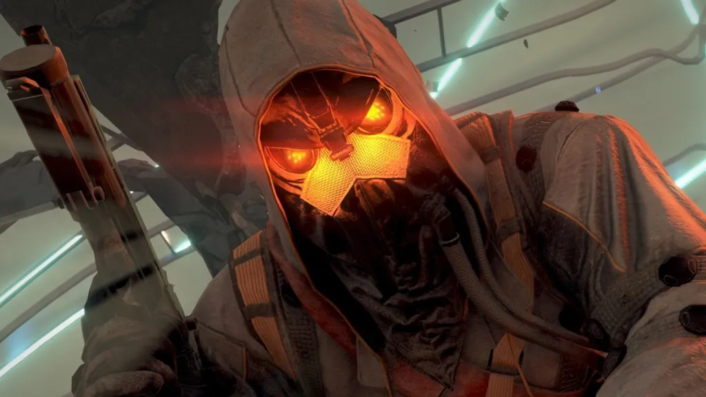 New Killzone PS5 Game