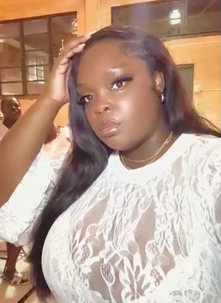 Daniels died after falling from Interstate 10 in New Orleans.