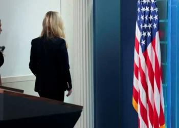 Trump insider who set up Katie Zacharia with secret ‘kill order’ revealed: report