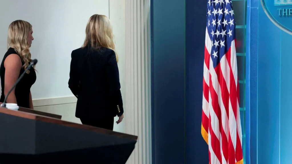 Trump insider who set up Katie Zacharia with secret ‘kill order’ revealed: report
