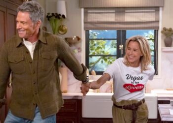 ‘Newlyweds’ Finds New Showrunner in ‘The Conners’ Co-Creator Bruce Helford