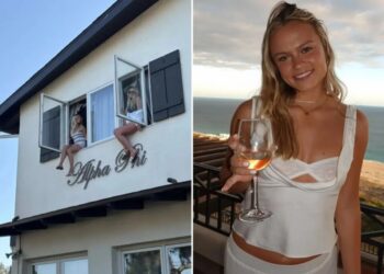 New details emerge about Alpha Phi sorority scandal at UC Santa Barbara