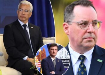California election officials offer absurd excuses in fight against illegal voting