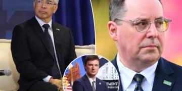 California election officials offer absurd excuses in fight against illegal voting