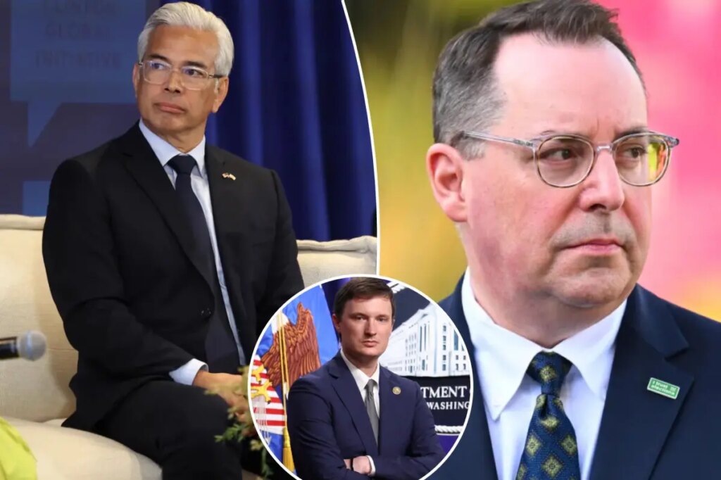 California election officials offer absurd excuses in fight against illegal voting