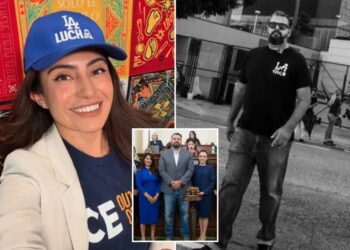 Top LA journalist fires back at ghostwriting allegations: ‘A smear campaign’