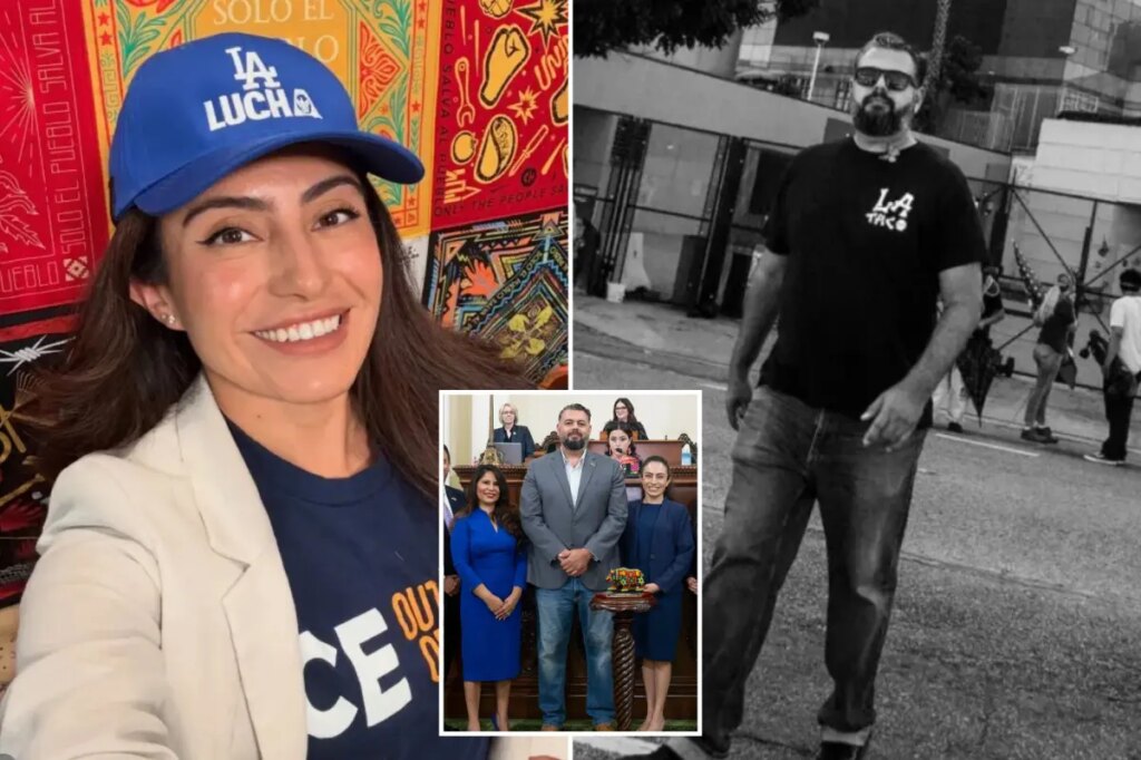 Top LA journalist fires back at ghostwriting allegations: ‘A smear campaign’