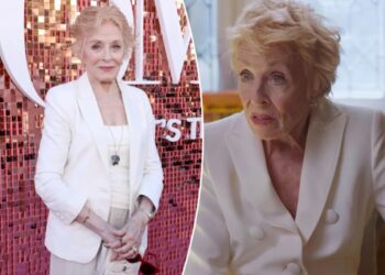 Holland Taylor name-drops the 9-time Emmy-winning show that ‘never’ paid her ‘well’