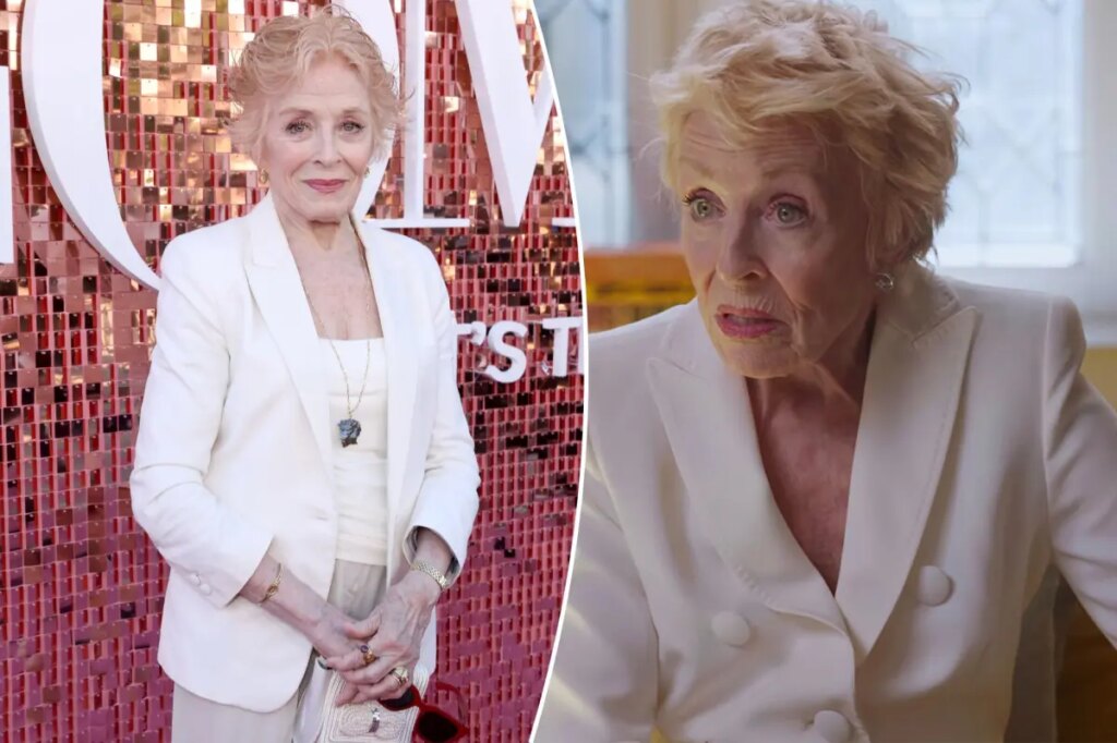Holland Taylor name-drops the 9-time Emmy-winning show that ‘never’ paid her ‘well’