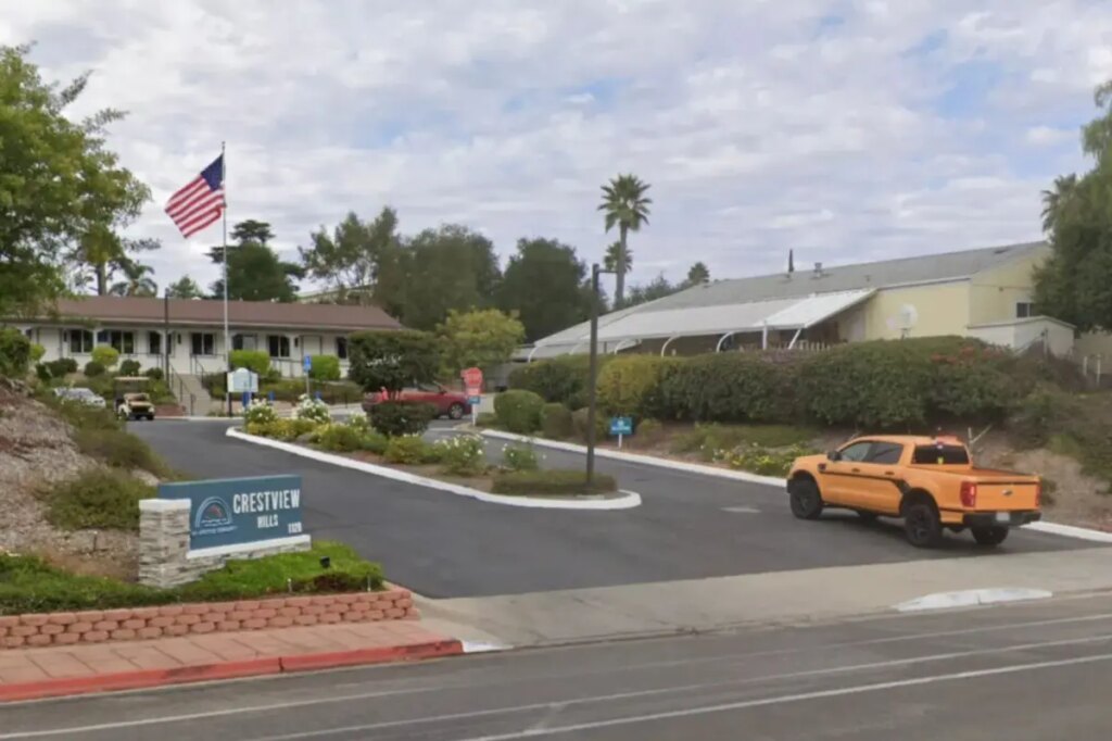 California mobile home park doubles rent on senior residents after sale