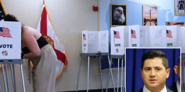 LA election officials admit no independent way to verify voter citizenship